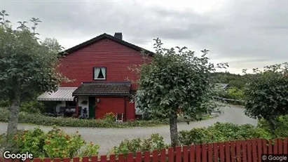 Apartments for rent in Asker - Photo from Google Street View