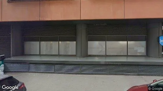 Apartments for rent in London W2 - Photo from Google Street View