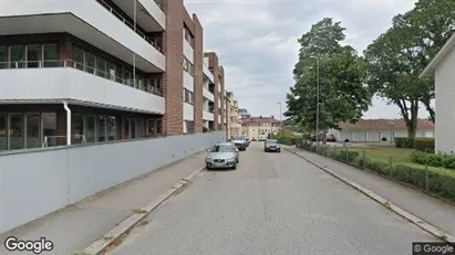 Apartments for rent in Alvesta - Photo from Google Street View