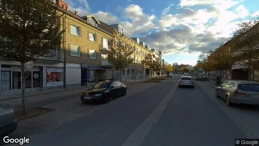 Rooms for rent in Älmhult - Photo from Google Street View