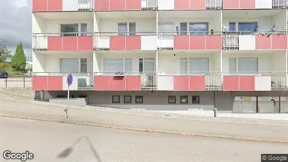 Apartments for rent in Alvesta - Photo from Google Street View