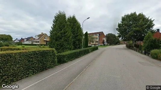 Apartments for rent in Alvesta - Photo from Google Street View