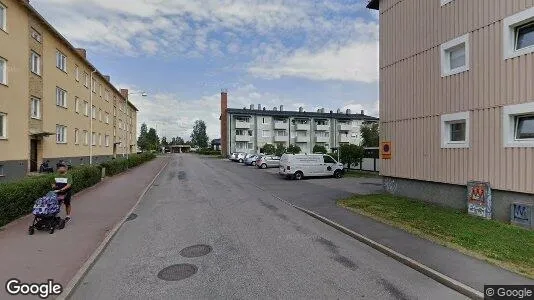 Rooms for rent in Bollnäs - Photo from Google Street View
