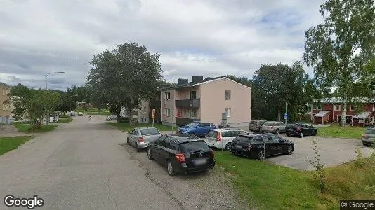 Rooms for rent in Bollnäs - Photo from Google Street View