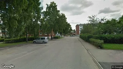 Rooms for rent in Älmhult - Photo from Google Street View