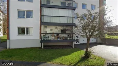 Rooms for rent in Älmhult - Photo from Google Street View