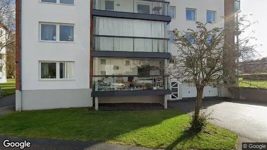 Rooms for rent in Älmhult - Photo from Google Street View