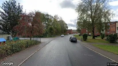 Rooms for rent in Älmhult - Photo from Google Street View