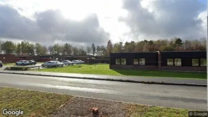 Rooms for rent in Älmhult - Photo from Google Street View