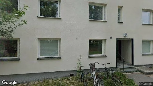 Rooms for rent in Finspång - Photo from Google Street View