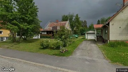 Apartments for rent in Skellefteå - Photo from Google Street View