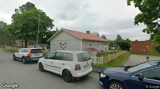 Apartments for rent in Skellefteå - Photo from Google Street View