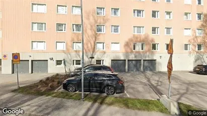 Apartments for rent in Järfälla - Photo from Google Street View