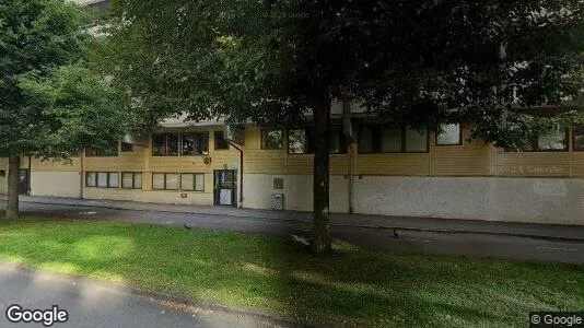 Apartments for rent in Gothenburg City Centre - Photo from Google Street View