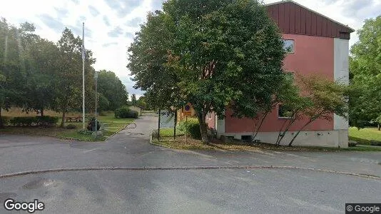Apartments for rent in Sigtuna - Photo from Google Street View