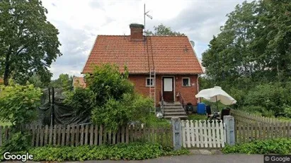 Apartments for rent in Gullspång - Photo from Google Street View