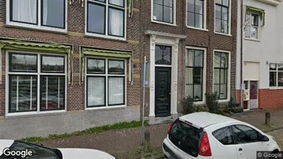 Apartments for rent in Haarlem - Photo from Google Street View
