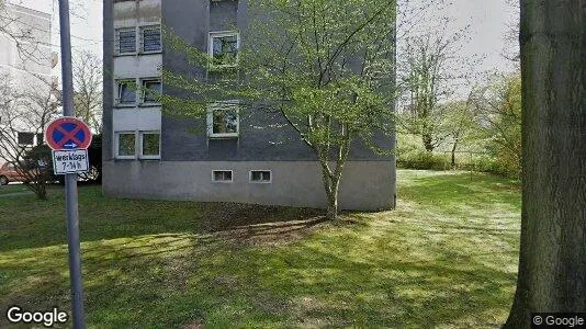 Apartments for rent in Bochum - Photo from Google Street View
