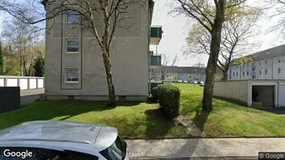 Apartments for rent in Bochum - Photo from Google Street View