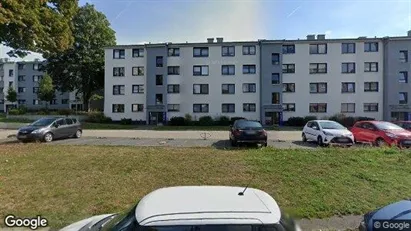 Apartments for rent in Bochum - Photo from Google Street View