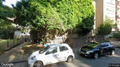 Apartments for rent in Duisburg - Photo from Google Street View