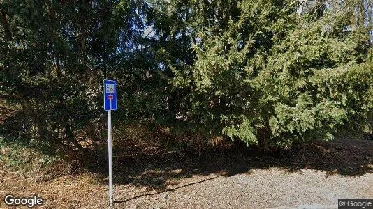 Apartments for rent in Dortmund - Photo from Google Street View