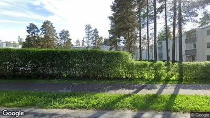 Apartments for rent in Oulu - Photo from Google Street View