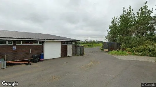 Apartments for rent in Garðabær - Photo from Google Street View