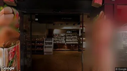 Apartments for rent in Hannover - Photo from Google Street View