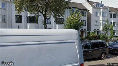 Apartments for rent in Maastricht - Photo from Google Street View