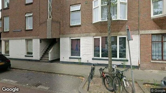 Apartments for rent in The Hague Laak - Photo from Google Street View