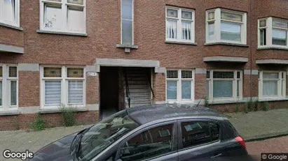 Apartments for rent in The Hague Laak - Photo from Google Street View