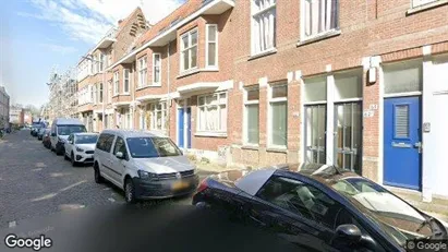 Apartments for rent in Rotterdam Charlois - Photo from Google Street View