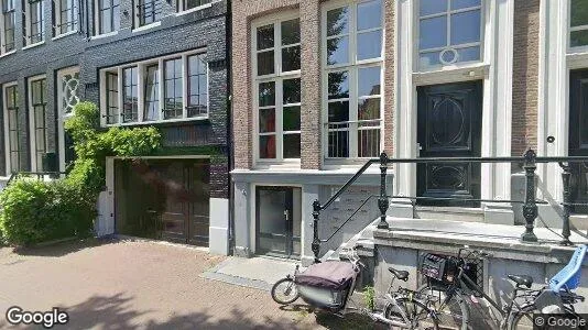 Apartments for rent in Amsterdam Centrum - Photo from Google Street View