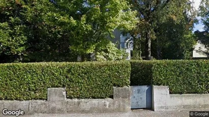 Apartments for rent in Dornbirn - Photo from Google Street View