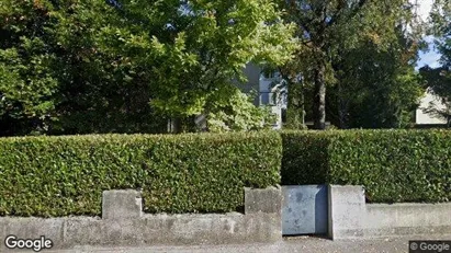 Apartments for rent in Dornbirn - Photo from Google Street View