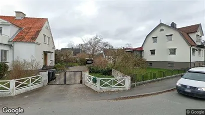 Apartments for rent in Kristianstad - Photo from Google Street View
