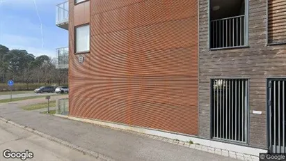 Apartments for rent in Kalmar - Photo from Google Street View