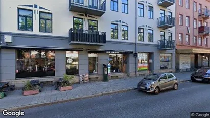 Apartments for rent in Malmö City - Photo from Google Street View
