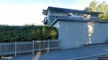 Apartments for rent in Sollentuna - Photo from Google Street View