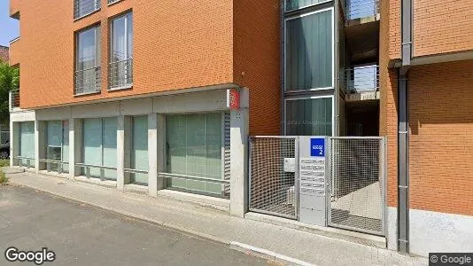 Apartments for rent in Oudenaarde - Photo from Google Street View