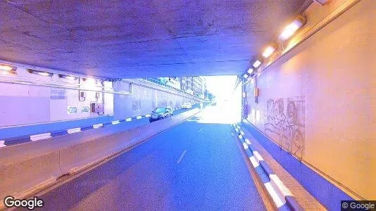 Apartments for rent in Madrid Centro - Photo from Google Street View