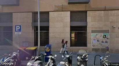 Apartments for rent in Madrid Arganzuela - Photo from Google Street View