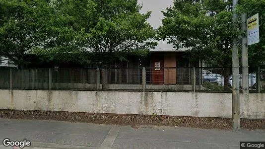 Apartments for rent in Salford - Lancashire - Photo from Google Street View