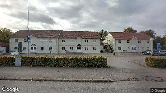 Apartments for rent in Ängelholm - Photo from Google Street View