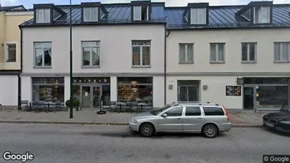 Apartments for rent in Limhamn/Bunkeflo - Photo from Google Street View