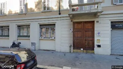 Apartments for rent in Milano Zona 2 - Stazione Centrale, Gorla, Turro, Greco, Crescenzago - Photo from Google Street View