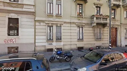 Rooms for rent in Milano Zona 2 - Stazione Centrale, Gorla, Turro, Greco, Crescenzago - Photo from Google Street View