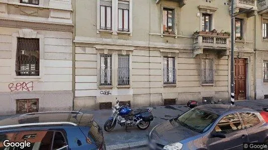 Rooms for rent in Milano Zona 2 - Stazione Centrale, Gorla, Turro, Greco, Crescenzago - Photo from Google Street View