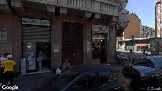 Rooms for rent in Turin - Photo from Google Street View